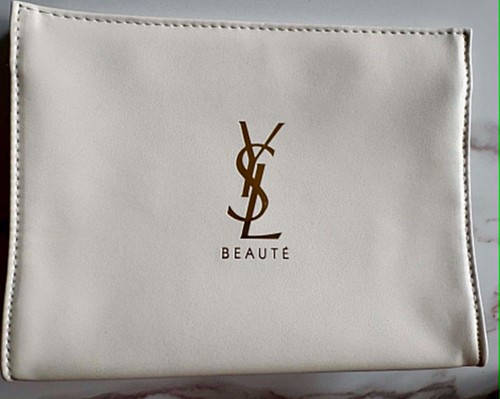 Borsa cosmetica yves saint - cosmetica,