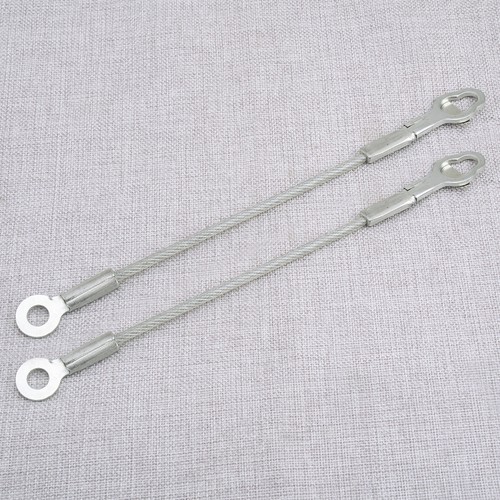 Cavo portellone adatto per - 2x,