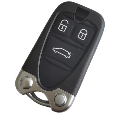 Cover chiave guscio per - chiave, alfa