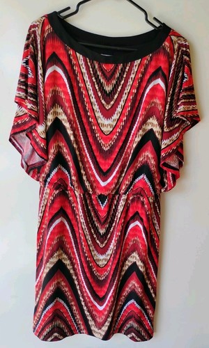 Abito midi leslie fay - midi,