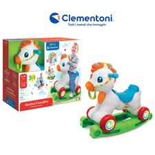 MARTINO IL CAVALLINO PRIMI