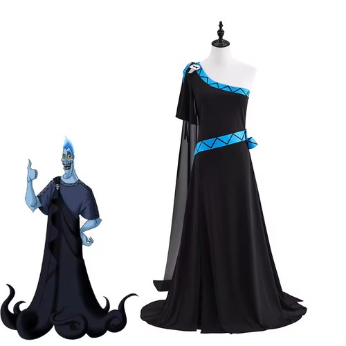 Costume ade cosplay ercole - costume,