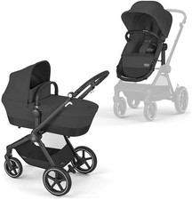Passeggino CYBEX Gold EOS LUX