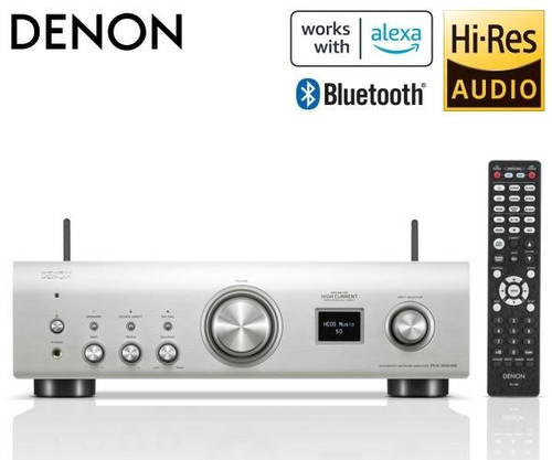 Denon full size fi - denon, full-size