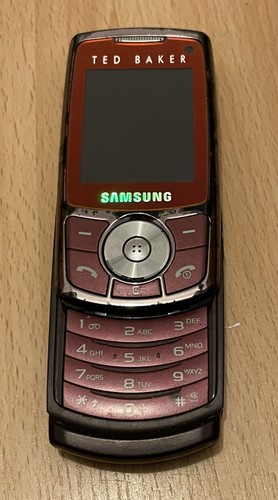 Telefono samsung ted baker - ted,