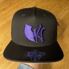 Cappello snapback Twnty Two