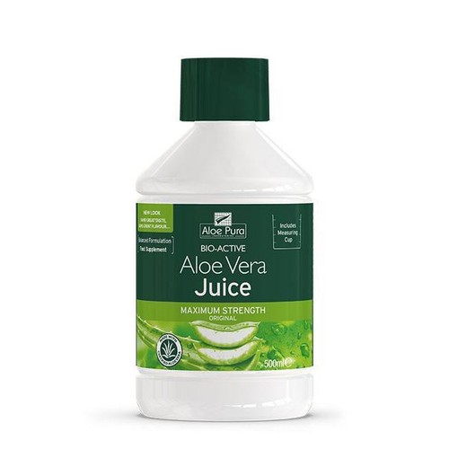 Succo aloe pura - pura,