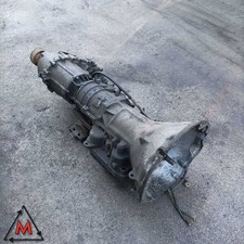 Cambio automatico gearbox P5211984 JEEP GRAND CHEROKEE MK2 1998-2004 WJ 109774