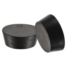 Tapered Rubber Cap 54mm to
