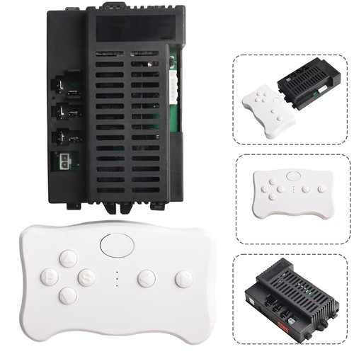 Set completo rx23 12v - set, per
