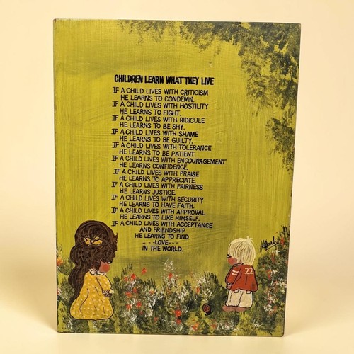 Quadro parete bambini - quadro,