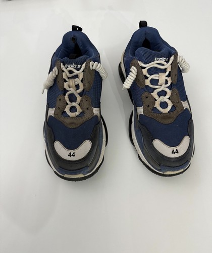 Balenciaga triple sneaker - triple, s