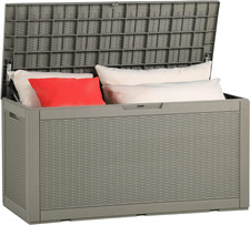 380L Baule Da Esterno in