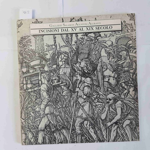 Incisioni dal xix secolo - xix,