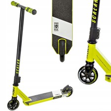 Monopattino acrobatico