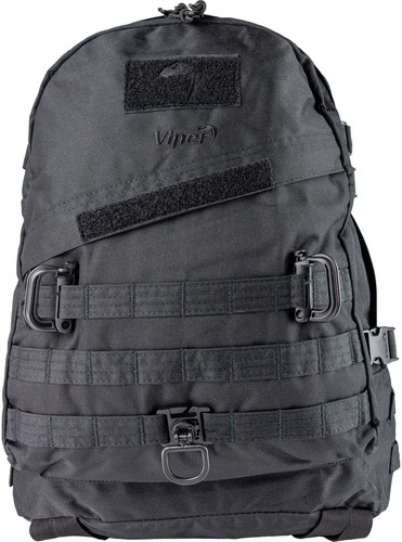 Zaino viper special - viper, nero.
