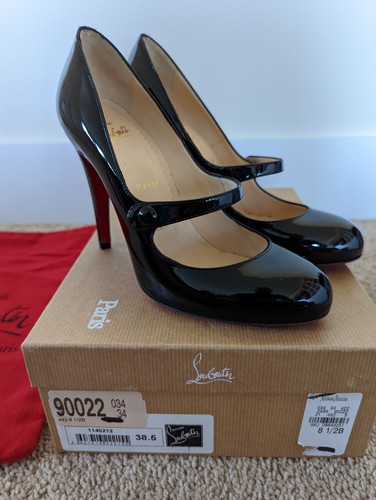 Christian louboutin charleen - louboutin,