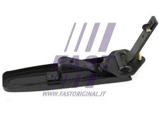 Pedale acceleratore ft70601 - pedale,