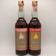 Rhum Fantasia Punch Ciemme