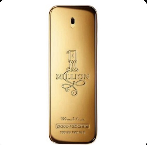Paco rabanne million profumo - 1,