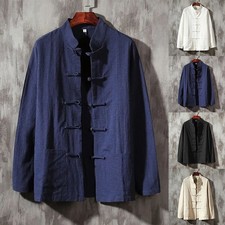 Elegante giacca tuta uomo