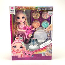 Rainbow High Rainbow Shimmers