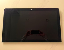 Apple iMac Model A1418 and EMC
