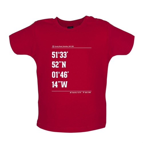 Stadio coordinate swindon - stadio,