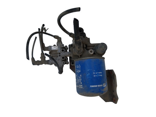 Essiccatore aria filtro - filtro, iveco