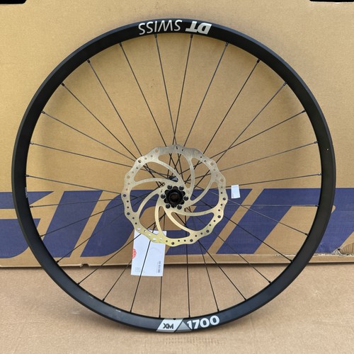 Ruota anteriore swiss xm - ruota,
