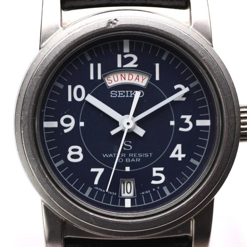 Orologio militare vintage