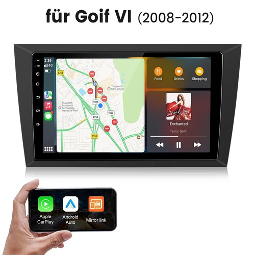 Per golf 2008 2012 linux - vi, 2008-2012