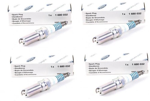 Candele originali ford - candele,