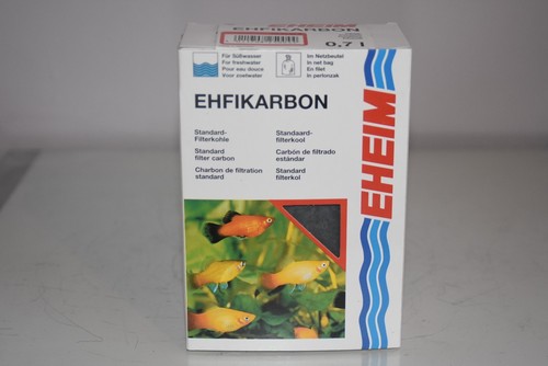 Eheim ehfi carbonio media - eheim,