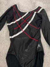 Body competizione ginnastica