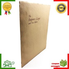 Libro in inglese sui rari Tappeti dell’imperatore dalla collezione degli Asburgo