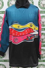 Maglia calcio portiere reusch - maglia,