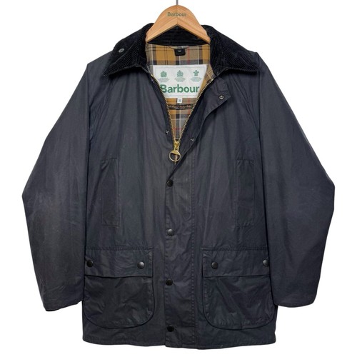 Barbour beaufort giacca - barbour,