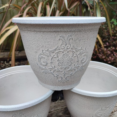 Vaso decorativo per piante