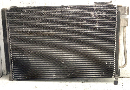 Ricambi usati radiatore aria - radiatore,