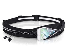 Cintura da Corsa per Uomo e