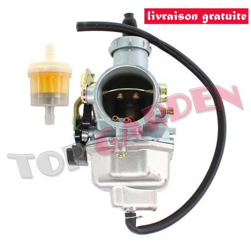 Carburateur pz30 filtre - carburateur,