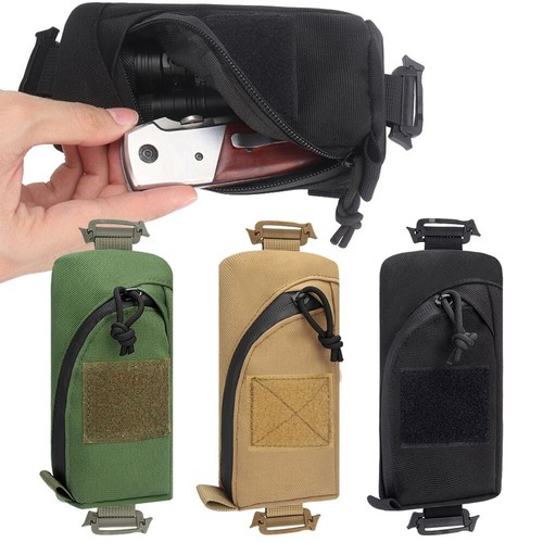 Borsa telefono compatta