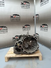 ⏺️CAMBIO MANUALE 5M JAGUAR