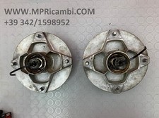 MOZZI ANTERIORI MOZZO POLARIS TRAIL BOSS 250 2T 1998 COUPLING FLANGES