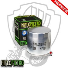 FILTRO OLIO HIFLO BMW R 1150 R