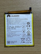 Batteria Originale Huawei P9 Plus VIE HB376883ECW drums Schlagzeug batería