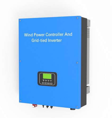 Inverter per turbine eoliche