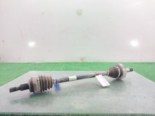A1643501210 semiasse posteriore destro per MERCEDES CLASE M ML 280 CDI 4-MATIC