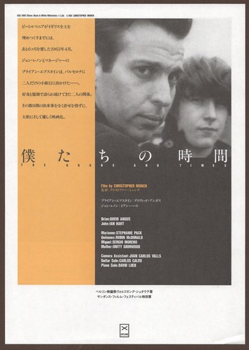The hours and - and, times